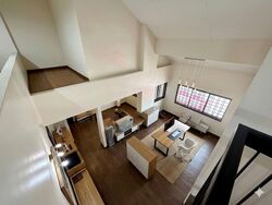 Blk 448 Sin Ming Court (Bishan), HDB Executive #538734771